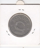 S2-G30-0171 Sweden 5 Kronor VF 1984 KM853