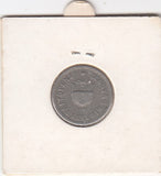 S2-G30-0184 Hungary 10 Filler VF 1893 KM482