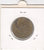 S2-G30-0253 Tunisia 50 Millimes VF 1983 KM308