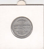 S2-G30-0266 Germany  50 Pfennig VF 1921 KM27 A