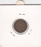 S2-G30-0270 Germany  1 Pfennig VF 1949 KMA101   BDL
