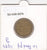 S2-G30-0274 Germany  10 Rentenpfennig VF 1924 KM33 J