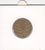 S2-G30-0274 Germany  10 Rentenpfennig VF 1924 KM33 J