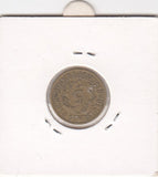 S2-G30-0277 Germany  5 Reichspfennig VF 1925 KM39 A