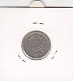 S2-G30-0279 Germany  5 Pfennig VF 1914 KM11 A