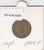 S2-G30-0281 Germany  10 Pfennig VF 1949 KM103 F BDL