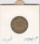 S2-G30-0281 Germany  10 Pfennig VF 1949 KM103 F BDL
