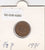 S2-G30-0283 Ireland 1/2 Penny VF+ 1971 KM19