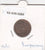 S2-G30-0285 Luxembourg 25 Centimes VF 1946 KM45