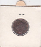 S2-G30-0292 Italy 5 Centesimi VF 1921 KM59