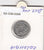 S2-G30-0305 Colombia 10 Centavos VF 1956 KM212.1