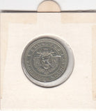 S2-G30-0315 Bulgaria 50 Stotinki VF 1962 KM64