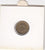 S2-G30-0325 Bulgaria 1 Stotinka VF 1962 KM59