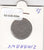 S2-G30-0354 Zimbabwe 20 Cents VF 1980 KM4