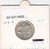 S2-G31-0022 Australia 6 Pence XF 1962 KM58   ZILVER