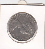 S2-G31-0040 Australia 50 Cents XF/UNC 1982 KM74