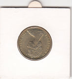 S2-G31-0053 Australia 1 Dollar UNC 1984 KM77