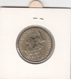 S2-G31-0057 Australia 1 Dollar XF/UNC 1986 KM87
