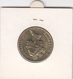 S2-G31-0058 Australia 1 Dollar UNC 1993 KM208