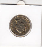 S2-G31-0061 Australia 1 Dollar XF/UNC 1996 KM310