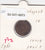 S2-G31-0073 New Zealand 1 Cent XF 1967 KM31