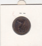 S2-G31-0075 New Zealand 2 Cents VF+ 1967 KM32