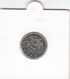 S2-G31-0100 Croatia 20 Lipa XF 2005 KM7