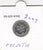 S2-G31-0102 Croatia 20 Lipa XF/UNC 2007 KM7