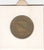S2-G31-0106 Peru 1/2 Sol VF/XF 1943 KM220 No Mint 3 Leaves