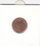 S2-G31-0116 Suriname 1 Cent AU 1972 KM11