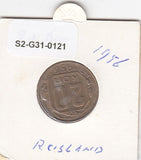 S2-G31-0121 Rusland 20 Kopeken ZG 1956 Y118