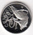S2-G32-0021-M02 British Virgin Island 10  Cents PROOF 1976 KM3 FM
