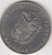 S2-G32-0025 Panama 10 Balboas UNC 1978 KM53a
