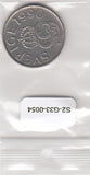 S2-G33-0053 Zweden 5 Kronor VF+ 1990 KM853