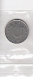 S2-G33-0053 Zweden 5 Kronor VF+ 1990 KM853