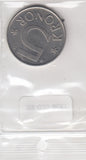S2-G33-0057 Zweden 5 Kronen VF/XF 1991 KM853 D