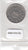 S2-G33-0069 Zweden 5 Kronor XF/UNC 2002 KM853