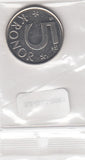 S2-G33-0081 Zweden 5 Kronor UNC 2008 KM853