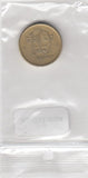 S2-G33-0084 Zweden 10 Kronor VF 1991 KM877