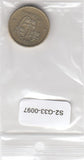 S2-G33-0097 Zweden 10 Kronor VF 1993 KM877