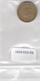 S2-G33-0101 Zweden 10 Kronor XF 2002 KM895 B