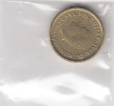 S2-G33-0106 Zweden 10 Kronor XF 2005 KM895 H