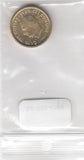 S2-G33-0109 Zweden 10 Kronor XF 2007 KM895 SI