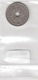 S2-G33-0123 Denmark 2 Kroner VF 1992 KM874