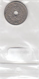 S2-G33-0129 Denmark 2 Kroner VF/XF 1993 KM874