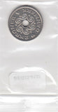 S2-G33-0137 Denmark 2 Kroner VF/XF 1995 KM874