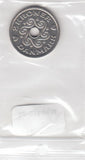 S2-G33-0138 Denmark 2 Kroner VF/XF 1995 KM874