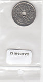 S2-G33-0142 Denmark 2 Kroner VF/XF 1997 KM874