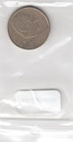 S2-G33-0159 Norway 10 Kroner VF 1995 KM457
