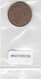 S2-G33-0168 Denmark 5 Ore VF 1970 KM848